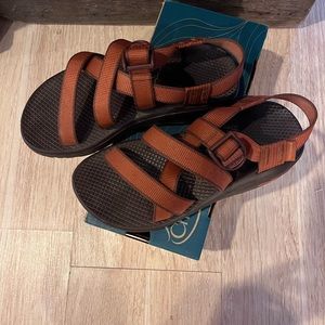 Chaco sandals